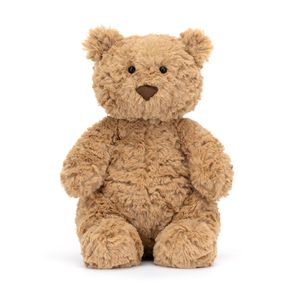 Hovedbilde Jellycat Bartholomew Bear ...