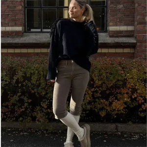 Hovedbilde  SUNDANCE nikkers Roche