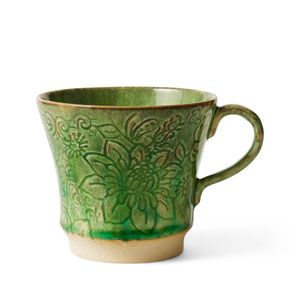 Hovedbilde Sthål tea mug, seaweed