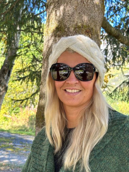 Hovedbilde MIA- Eva pannebånd