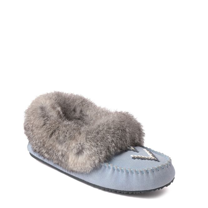Hovedbilde Manitobah - Street Moccasin ...