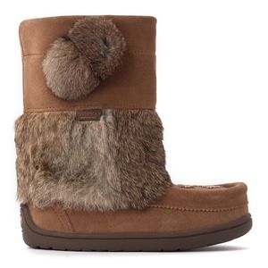 Hovedbilde Manitobah- Kids waterproof ...