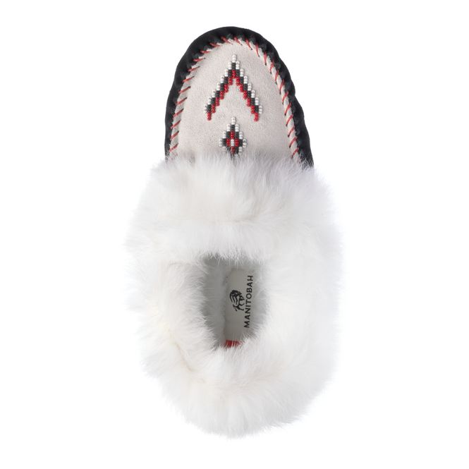 Hovedbilde Manitobah - Street Moccasin ...