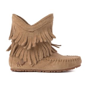 Hovedbilde Manitobah- Tiny dancer ...