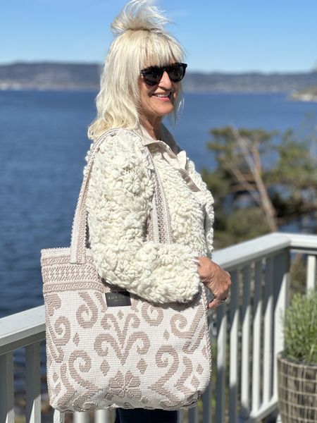 Sorena Alina Boho Bag