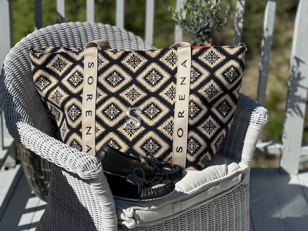 Sorena Cycladitissa Traveller Bag