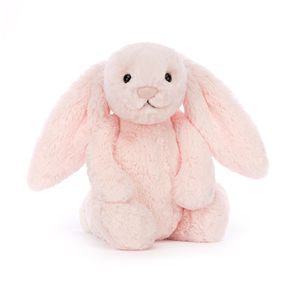 Hovedbilde Jellycat Bashful Blush Bunny ...