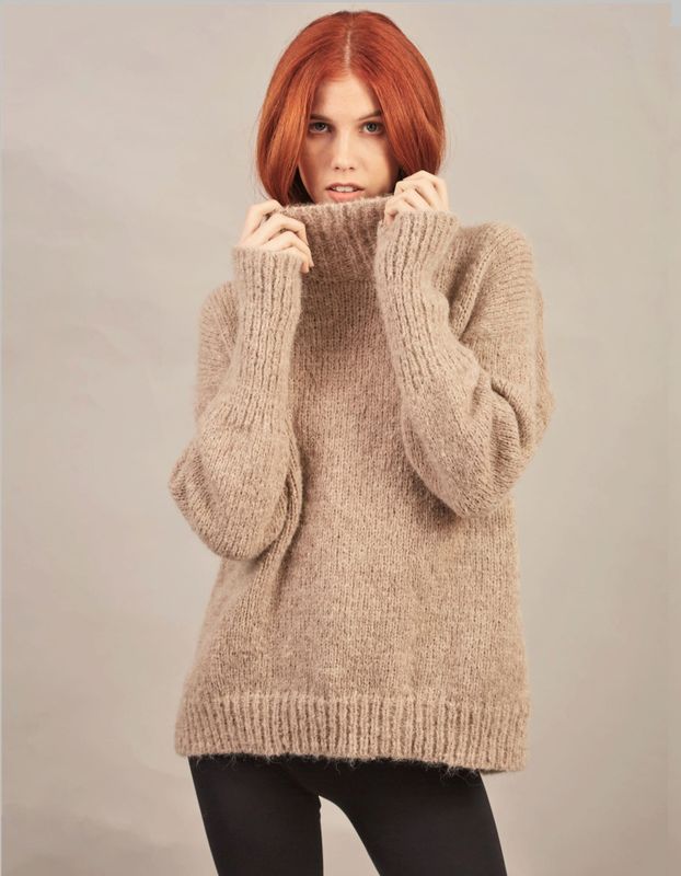 MIA- Mina genser
