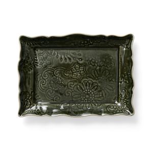 Hovedbilde Sthål Appetizer plate shadow